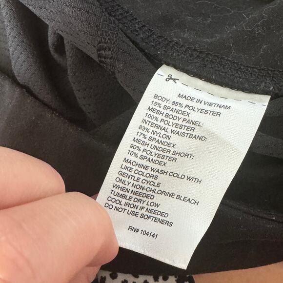 DSG althlesuire skort skirt with shorts - Picture 5 of 7